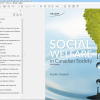 (Original PDF) Social Welfare in Canadian Society 5th Edition