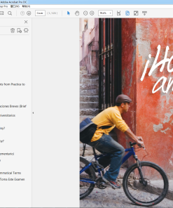 (Original PDF) Hola Amigos, 3rd Edition by Ana Jarvis