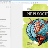 (Original PDF) New Society 8th Canadian Edition
