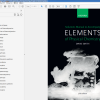 (Original PDF) US Solutions Manual to accompany Elements of Physical Chemistry 7th
