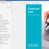 (Original PDF) Contract Law (Palgrave Law Masters) 12nd 2017 Edition