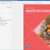 (Original PDF) Macroeconomics 13th Edition by Michael Parkin
