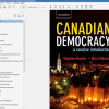 (Original PDF) Canadian Democracy A Concise Introduction