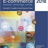(eBook PDF) E-commerce 2018 14th Edition by Kenneth C. Laudon