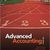 (eBook PDF) Advanced Accounting 13th Edition by Floyd A. Beams