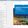 (Original PDF) Modern Corporate Finance Theory and Practice 8th Edition