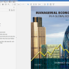(Original PDF) Managerial Economics in a Global Economy 8th Edition