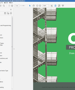 (Original PDF) C++ Programming From Problem Analysis to Program Design 8th