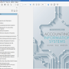 (Original PDF) Accounting Information Systems 10th Australia