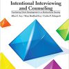 (Original PDF) Intentional Interviewing and Counseling: Facilitating Client Development in a Multicultural Society 9th Edition