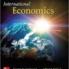 (Original PDF) International Economics 9th Edition by Dennis Appleyard
