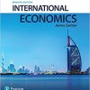(Original PDF) International Economics 7th Edition by James Gerber