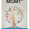 (Original PDF) MGMT (New, Engaging Titles from 4LTR Press) 10th Edition