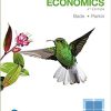 (Original PDF) Foundations of Economics 8th by Robin Bade