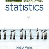 (eBook PDF) Introductory Statistics 10th Edition by Neil A. Weiss