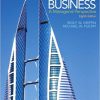 (Original PDF) International Business: A Managerial Perspective 8th