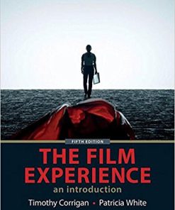 (eBook PDF) The Film Experience Fifth 5th Edition