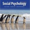 (eBook PDF) Social Psychology 9th by Saul Kassin