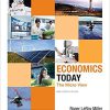 (Original PDF) Economics Today: The Micro View 19th by Roger LeRoy Miller