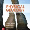 (Original PDF) Physical Geology 15th Edition by Charles