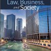 (eBook PDF) Law, Business and Society 11th Edition