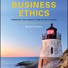 (Original PDF) Managing Business Ethics: Straight Talk about How to Do It Right, 7th Edition
