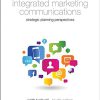 (Original PDF) Integrated Marketing Communications 4th by Keith