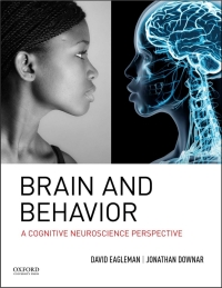 (eBook PDF) Brain and Behavior: A Cognitive Neuroscience Perspective Canadian Edition