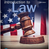(Original PDF) Introduction to Law 6th by Joanne B. Hames