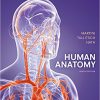 (Original PDF) Human Anatomy 9th Edition by Frederic H. Martini