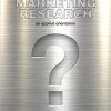(Original PDF) Marketing Research An Applied Orientation 7th by Naresh K. Malhotra