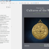 (Original PDF) Sources for Cultures of the West: Volume 1: To 1750 2nd Edition