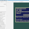 (Original PDF) Physiology of the Gastrointestinal Tract 6th Edition