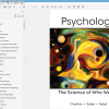 (Original PDF) Psychology The Science of Who We Are by Ken Sobel