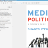 (Original PDF) Media Politics: A Citizen's Guide 3rd Edition
