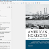 (Original PDF) American Horizons: U.S. History in a Global Context, Volume I: To 1877 2nd Edition