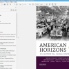(Original PDF) American Horizons U.S. History in a Global Context, Volume II Since 1865 2nd Edition