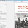 (Original PDF) American Horizons U.S. History in a Global Context, Volume II Since 1865 3rd Edition