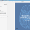 (Original PDF) Biological Psychology 1st Edition by Kelly G. Lambert