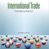 (Original PDF) International Trade: Theory and Policy 11th Edition