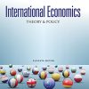 (Original PDF) International Economics Theory and Policy 11th Edition
