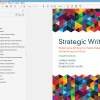 (Original PDF) Strategic Writing: Multimedia Writing for Public Relations, Advertising and More 4th