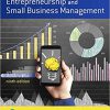 (eBook PDF) Essentials of Entrepreneurship and Small Business Management 9th Edition