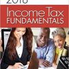 (Original PDF) Income Tax Fundamentals 2018 36th Edition