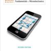 (Original PDF) Fundamentals of Microelectronics 2nd by Behzad Razavi