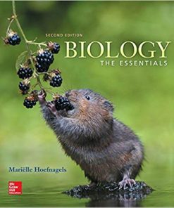 (Original PDF) Biology: The Essentials 2nd Edition