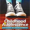 (Original PDF) Childhood and Adolescence: Voyages in Development 6th Edition