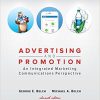 (eBook PDF) Advertising and Promotion: An Integrated Marketing Communications Perspective 11th Edition