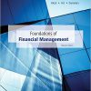 (Original PDF) Foundations of Financial Management 15th Edition by Block