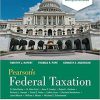 (Original PDF) Pearson's Federal Taxation 2018 Comprehensive 31st Edition